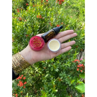 Combo Ngọc Oanh kem face + tinh dầu, tặng 4OM bông tẩy trang - Giá ưu đãi 250k 4 Combo Ngọc Oanh kem face + tinh dầu, tặng 4OM bông tẩy trang - Giá ưu đãi 250k 4