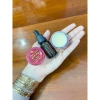 Combo Ngọc Oanh kem face + tinh dầu, tặng 4OM bông tẩy trang - Giá ưu đãi 250k 5