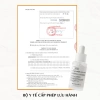 Combo Ngừa mụn & Thâm sẹo Osaci Hana Heal + Serum Luna Lush 20ml + Kem UmiSunBlock - 653.040₫ 8