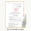 Combo Ngừa mụn & Thâm sẹo Osaci Hana Heal + Serum Luna Lush 20ml + Kem UmiSunBlock - 653.040₫ 9