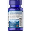 Combo Ngừa Mụn Zinc + Vitamin C Puritan's Pride - Giảm Mụn, Mờ Thâm, 449.000 VND 5