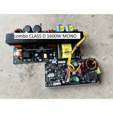 Combo nguồn liền 110V-220V 1.600W công suất lớn, loa kéo mạnh, rập main, đẩy âm thanh chuyên nghiệp