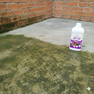 Combo nhà tắm tẩy đa năng và tẩy cặn canxi Hikit - Giá chỉ 120.000₫