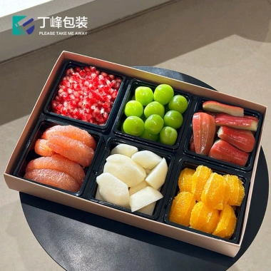 Combo nhiều hộp đựng hoa quả – Tiết kiệm không gian, giá chỉ 90.000đ, an toàn 8 Combo nhiều hộp đựng hoa quả – Tiết kiệm không gian, giá chỉ 90.000đ, an toàn 8