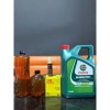 Combo nhớt Castrol + lọc Innova JS - Giảm giá tới 36% - Chỉ 1.400.000 VND