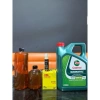 Combo nhớt Castrol + lọc Innova JS - Giảm giá tới 36% - Chỉ 1.400.000 VND 2