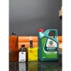 Combo nhớt Castrol + lọc Innova JS - Giảm giá tới 36% - Chỉ 1.400.000 VND 3