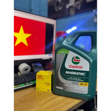 Combo Nhớt Lọc Vios Veloz Avanza - Giá Ưu Đãi 820.000, Tiết Kiệm Đến 20% 3 Combo Nhớt Lọc Vios Veloz Avanza - Giá Ưu Đãi 820.000, Tiết Kiệm Đến 20% 3