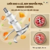 Combo Nồi Nấu Chậm Bear 0.8L + Máy Xay Ăn Dặm Bear D02Q1 Cầm Tay Bé – 1.115.000 VND 8