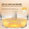 Combo Nồi Nấu Chậm Bear 1.6L và Máy Xay Ăn Dặm Bear 4H02S Tiết kiệm an toàn cho bé 8