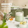 Combo Nồi Nấu Chậm BEAR 4H10E 1L + Máy Xay Ăn Dặm B03V8 0.3L - Tiết kiệm cho Mẹ Bé, Giá ưu đãi 1.153.000đ 2