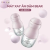 Combo Nồi Nấu Chậm BEAR 4H10E 1L + Máy Xay Ăn Dặm B03V8 0.3L - Tiết kiệm cho Mẹ Bé, Giá ưu đãi 1.153.000đ 6