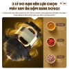 Combo Nồi Nấu Chậm Bear A08T8 0.8L + Máy Xay Ăn Dặm D02Q1 0.6L - Giá ưu đãi 1.115.000 VND 7