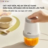 Combo Nồi Nấu Chậm Bear NNC16 1.6L + Máy Xay Ăn Dặm Bear 5H02D24 0.3L - Giá ưu đãi 1.114.000 VND 6