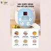 Combo Nồi nấu chậm + Chưng yến SUBE001 + Máy xay ăn dặm rau củ - BH 18 tháng, Giá ưu đãi 1.128.000 VNĐ 4