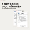 Combo Nồi Nấu Cháo Chậm Bear 1L + Máy Xay Đồ Ăn Dặm 0.3L 8 Lưỡi Giá ưu đãi 1,095,000₫ 9
