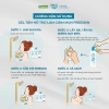 Combo Novocare Freeskin: Xịt mụn 80ml + Gel tắm ngừa mụn lưng 250ml + Xịt mờ thâm 80ml - Giá chỉ 580.000đ 5
