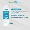 Combo Novocare Freeskin: Xịt mụn 80ml + Gel tắm ngừa mụn lưng 250ml + Xịt mờ thâm 80ml - Giá chỉ 580.000đ 7
