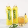 Combo Nước Ép Lê Đường Phèn Khang Sư Phụ 500ml 15 Chai/Thùng Giá chỉ 195.000₫ 2