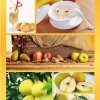 Combo Nước Ép Lê Đường Phèn Khang Sư Phụ 500ml 15 Chai/Thùng Giá chỉ 195.000₫ 8