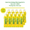 Combo Nước Ép Lê Đường Phèn Khang Sư Phụ 500ml 15 Chai/Thùng Giá chỉ 195.000₫ 10