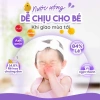 Combo nước ép lê + rễ hoa chuông đen nguyên chất Lusol cho bé 6 tháng - Giá ưu đãi 310.000 VND 4