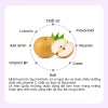 Combo nước ép lê + rễ hoa chuông đen nguyên chất Lusol cho bé 6 tháng - Giá ưu đãi 310.000 VND 7
