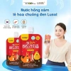 Combo nước ép lê + rễ hoa chuông đen nguyên chất Lusol cho bé 6 tháng - Giá ưu đãi 310.000 VND 11