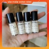 Combo Nước Hoa mini Le Labo 4 chai 22 13 33 29 5ml Cực Sang giảm giá 50.000 VND 3