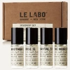 Combo Nước Hoa mini Le Labo 4 chai 22 13 33 29 5ml Cực Sang giảm giá 50.000 VND 8
