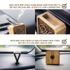 Combo Nước Hoa Ô Tô KW CarPerfume + Miếng Gỗ Khuếch Tán Cozy Corner - Chỉ 215.000₫ 3