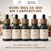 Combo Nước Hoa Ô Tô KW CarPerfume + Miếng Gỗ Khuếch Tán Cozy Corner - Chỉ 215.000₫ 4