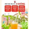Combo Nước hồng sâm HiDino ARAM FARM cho bé 1 tuổi, hồng sâm 6 năm tuổi đề kháng, chỉ 92.000₫ 7