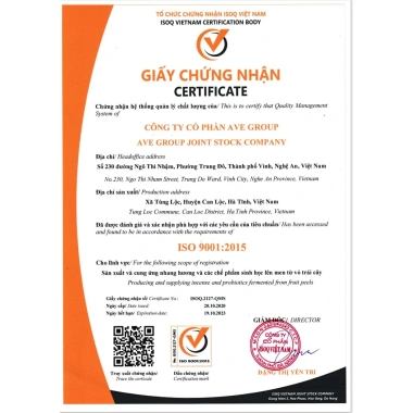 Combo Nước Lau Sàn Hữu Cơ Quế Sả Chanh An An 1.000ml - Thơm Lâu, Diệt Muỗi, An Toàn Trẻ Em, Giảm 35K Đến 185.000 VND 4