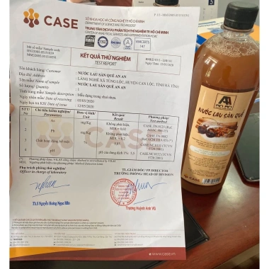 Combo Nước Lau Sàn Hữu Cơ Quế Sả Chanh An An 1.000ml - Thơm Lâu, Diệt Muỗi, An Toàn Trẻ Em, Giảm 35K Đến 185.000 VND 7