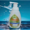 Combo Nước rửa tay Bồ hòn tinh dầu 2L+250ml Dạng bọt siêu tiết kiệm - Khử khuẩn hiệu quả 3