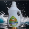 Combo Nước rửa tay Bồ hòn tinh dầu 2L+250ml Dạng bọt siêu tiết kiệm - Khử khuẩn hiệu quả 4
