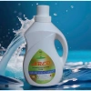 Combo Nước rửa tay Bồ hòn tinh dầu 2L+250ml Dạng bọt siêu tiết kiệm - Khử khuẩn hiệu quả 5