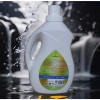 Combo Nước rửa tay Bồ hòn tinh dầu 2L+250ml Dạng bọt siêu tiết kiệm - Khử khuẩn hiệu quả 6