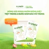 Combo Nước tắm thảo dược Dr.Papie 500ml + Gạc rơ lưỡi 0+ cho bé sơ sinh - 340.000 VND 4