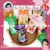 Combo Nước Trái Cây Thạch Hút Thiên Long 100ml Giá Chỉ 20.000đ Đồ Ăn Vặt Ngon