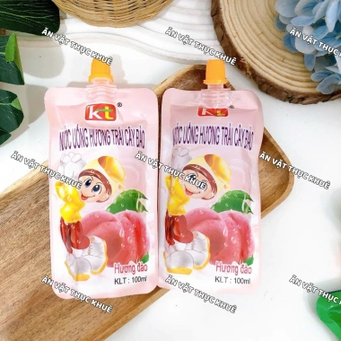 Combo Nước Trái Cây Thạch Hút Thiên Long 100ml Giá Chỉ 20.000đ Đồ Ăn Vặt Ngon 2 Combo Nước Trái Cây Thạch Hút Thiên Long 100ml Giá Chỉ 20.000đ Đồ Ăn Vặt Ngon 2