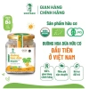 Combo Nước Tương + Mật Hoa Dừa Organic Sokfarm cho bé không chất bảo quản không gluten an toàn 148.000 10