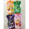 Combo Nước Uống Trái Cây & Thạch Hút 100ml - Giá Ưu Đãi 14.900 VND, Hương Vị Đa Dạng, Dễ Mang Đi 3