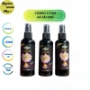 Combo Nước Xả Vải HyGienE Plus+ 100ml - Giữ Hương Thơm Lâu Trên Quần Áo, Vải, Chăn Mền 2