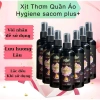 Combo Nước Xả Vải HyGienE Plus+ 100ml - Giữ Hương Thơm Lâu Trên Quần Áo, Vải, Chăn Mền 5