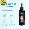 Combo Nước Xả Vải HyGienE Plus+ 100ml - Giữ Hương Thơm Lâu Trên Quần Áo, Vải, Chăn Mền 6