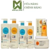 Combo Olexrs Hair Salon Collagen 80-500-960ml: Dầu gội xả, kem ủ, dầu dưỡng phục hồi chống rụng - Giá chỉ 175.000₫
