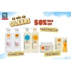 Combo Olexrs Hair Salon Collagen 80-500-960ml: Dầu gội xả, kem ủ, dầu dưỡng phục hồi chống rụng - Giá chỉ 175.000₫ 2