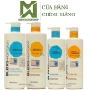 Combo Olexrs Hair Salon Collagen 80-500-960ml: Dầu gội xả, kem ủ, dầu dưỡng phục hồi chống rụng - Giá chỉ 175.000₫ 3